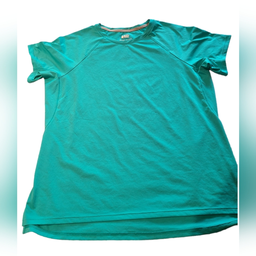 REI Swiftland Running T-Shirt Women's M